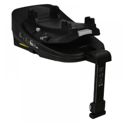 Βάση Καθίσματος Αυτοκινήτου Isofix Bebe Stars  Περιστρεφόμενη 360° 004-200