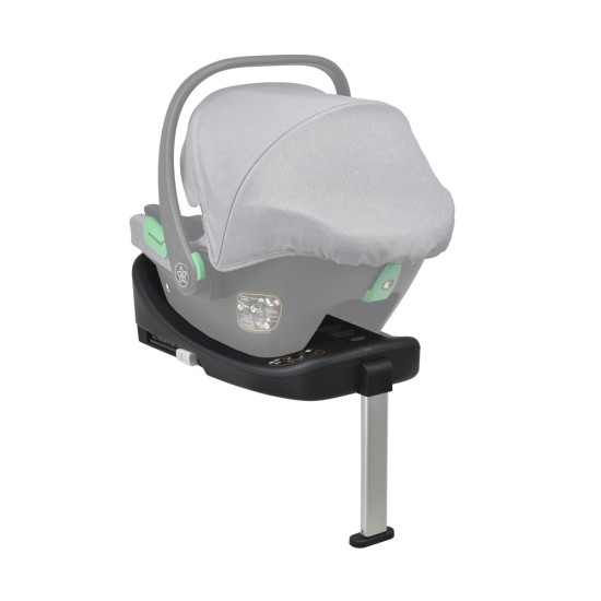 Βάση Καθίσματος Αυτοκινήτου Isofix Bebe Stars Nammas 003-200