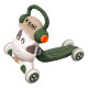 Περπατούρα X-Ride Junior 3in1 Bebe Stars Green 4223