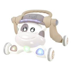 Περπατούρα X-Ride Junior 3in1 Bebe Stars Beige 4222