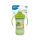 Κύπελλο Θερμός με Καλαμάκι 300ml Dr. Brown's Πράσινο TC01203
