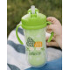 Κύπελλο Θερμός με Καλαμάκι 300ml Dr. Brown's Πράσινο TC01203