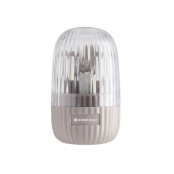 Σετ Περιποίησης Νυχιών 4Τμχ. Beige Kikka boo 31303040116