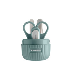 Σετ Περιποίησης Νυχιών 4Τμχ. Mint Kikka Boo 31303040115