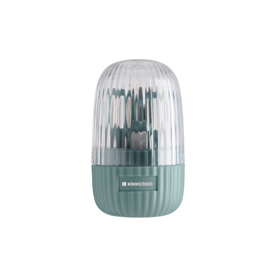 Σετ Περιποίησης Νυχιών 4Τμχ. Mint Kikka Boo 31303040115