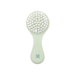 Σετ Βούρτσα και Χτένα Savanna Mint Kikka Boo 31303040095