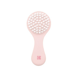 Σετ Βούρτσα και Χτένα Savanna Pink Kikka Boo 31303040094