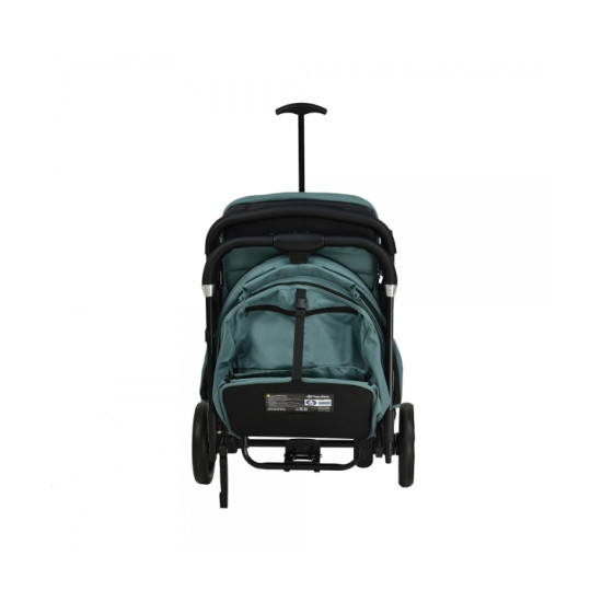 Καρότσι Περιπάτου Volta Bebe Stars Pine 191-184