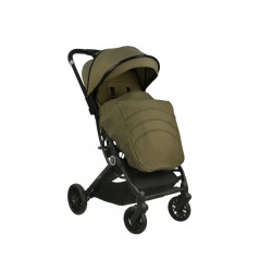 Καρότσι Περιπάτου Volta Bebe Stars Olive 191-176