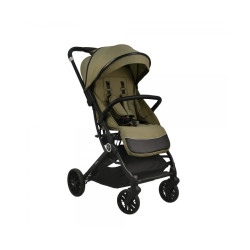 Καρότσι Περιπάτου Volta Bebe Stars Olive 191-176
