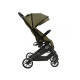 Καρότσι Περιπάτου Volta Bebe Stars Olive 191-176