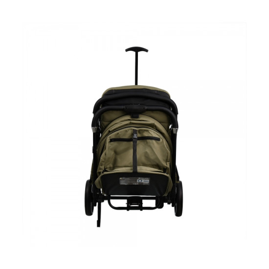 Καρότσι Περιπάτου Volta Bebe Stars Olive 191-176