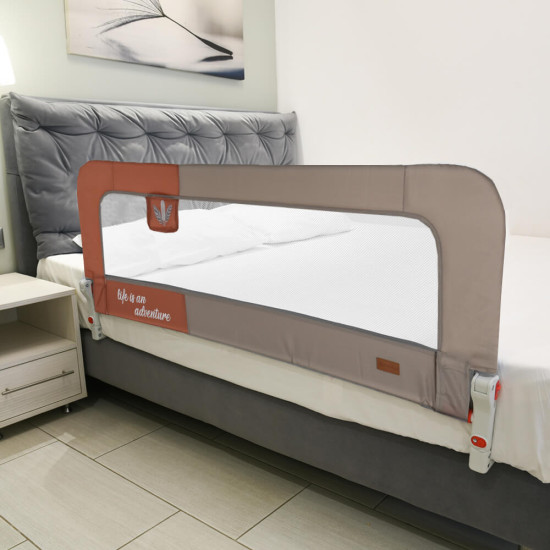 Προστατευτική Μπάρα 140cm Bebe Stars Boho 723-182