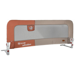 Προστατευτική Μπάρα 140cm Bebe Stars Boho 723-182