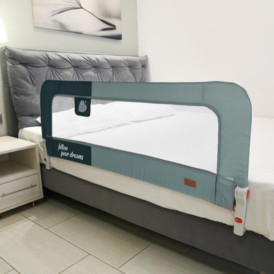 Προστατευτική Μπάρα 140cm Bebe Stars Nature 723-176