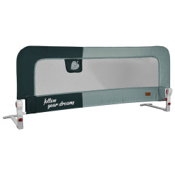 Προστατευτική Μπάρα 140cm Bebe Stars Nature 723-176