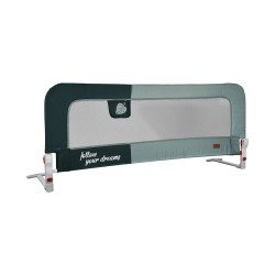 Προστατευτική Μπάρα 140cm Bebe Stars Nature 723-176