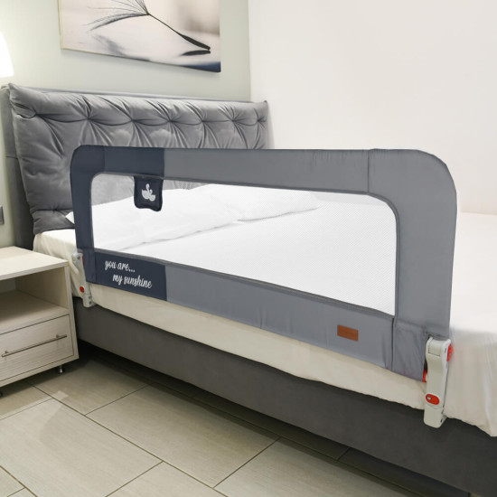 Προστατευτική Μπάρα 140cm Bebe Stars Swan 723-186