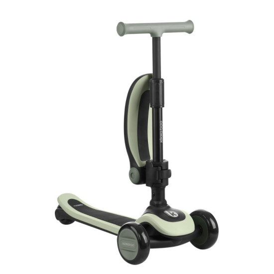 Πατίνι 2in1 Kikka Boo Treo Mint 31006010135