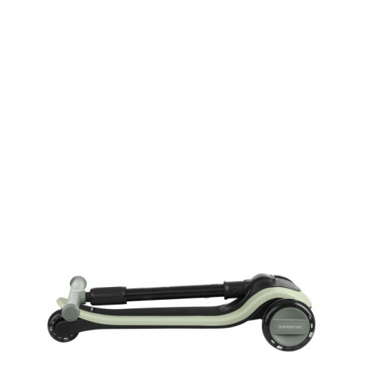 Πατίνι 2in1 Kikka Boo Treo Mint 31006010135