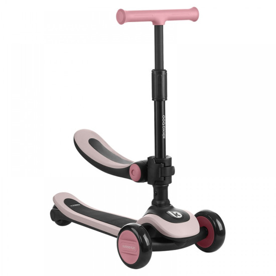 Πατίνι 2in1 Kikka Boo Treo Pink  31006010136