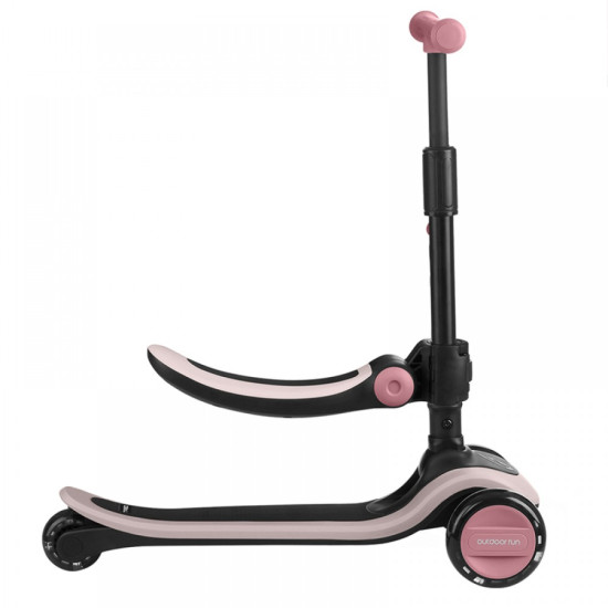 Πατίνι 2in1 Kikka Boo Treo Pink  31006010136