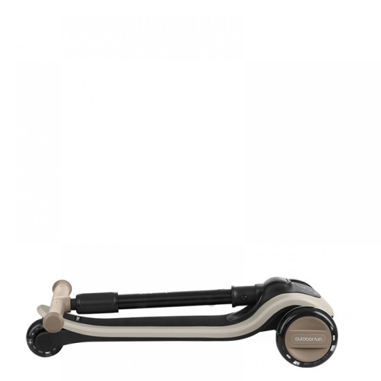 Πατίνι 2in1 Kikka Boo Treo Beige 31006010134