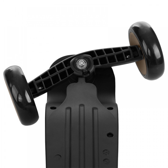 Πατίνι 2in1 Kikka Boo Treo Beige 31006010134