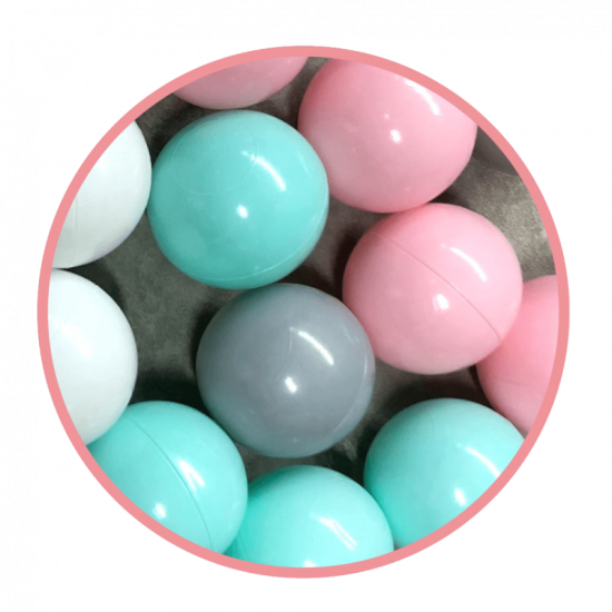 Γυμναστήριο–Πάρκο Δραστηριοτήτων 3in1 Bebe Stars Squirrel 100-170