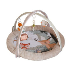 Μουσικό & Ελαφρύ Γυμναστήριο Bornero B940020