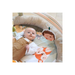 Μουσικό & Ελαφρύ Γυμναστήριο Bornero B940020