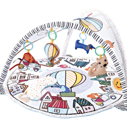 Γυμναστήριο Δραστηριοτήτων Kikka Boo Sky City 32802280