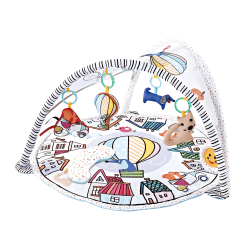 Γυμναστήριο Δραστηριοτήτων Kikka Boo Sky City 32802280