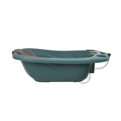 Μπανιέρα Βρεφική Bebe Stars Splash Pine 23-100