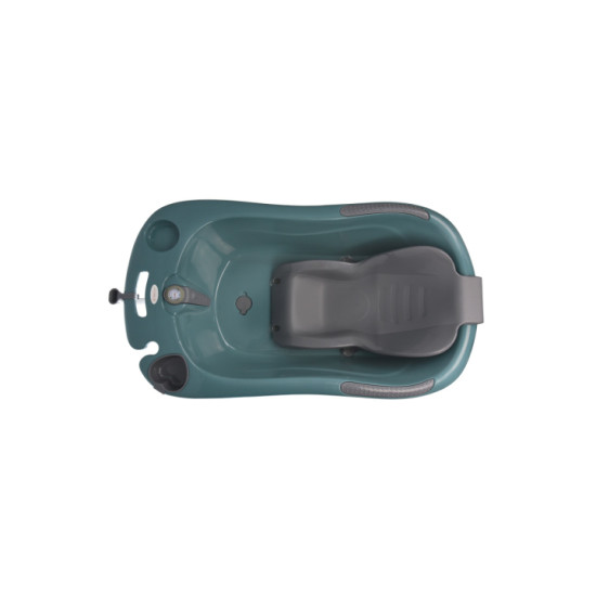 Μπανιέρα Βρεφική Bebe Stars Splash Pine 23-100