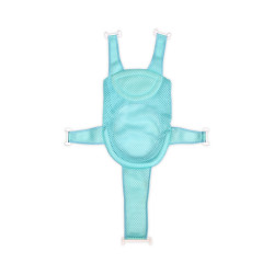 Αντιολισθητική Βάση Μπάνιου Turtle Lorelli Blue 10130970001