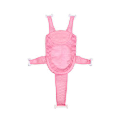 Αντιολισθητική Βάση Μπάνιου Turtle Lorelli Pink 10130970002