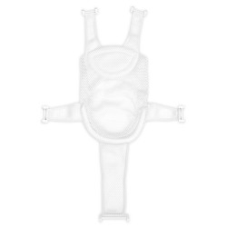 Αντιολισθητική Βάση Μπάνιου Turtle Lorelli White 10130970003