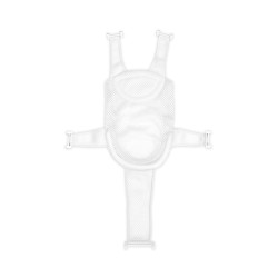 Αντιολισθητική Βάση Μπάνιου Turtle Lorelli White 10130970003