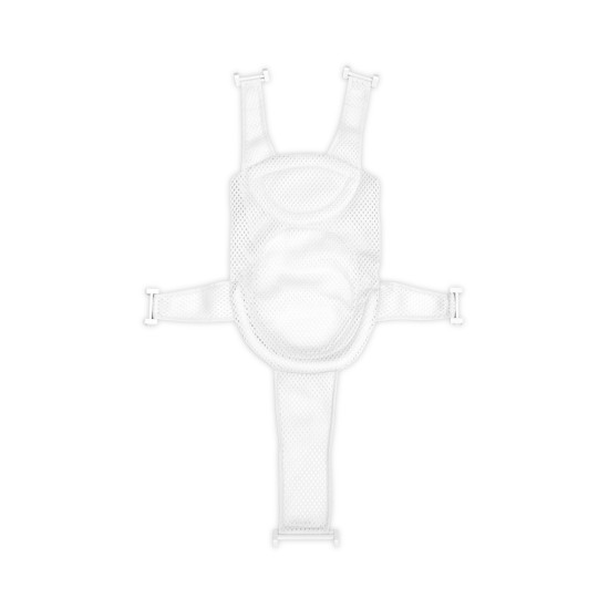 Αντιολισθητική Βάση Μπάνιου Turtle Lorelli White 10130970003