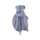 Πανάκι Παρηγοριάς Bear Lorelli Grey 10191610001