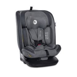 Κάθισμα Αυτοκινήτου IMOLA Isofix i-Size 40-150cm Lorelli Black 10072012501