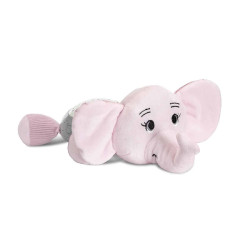 Μουσικός Προβολέας Νυκτός Lorelli Pink Elephant 10280140010