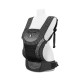 Μάρσιπος Ergonomic Backpack Lorelli MIA Black 10010170002