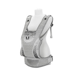 Μάρσιπος Ergonomic Backpack Lorelli MIA Grey 10010170001
