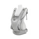 Μάρσιπος Ergonomic Backpack Lorelli MIA Grey 10010170001