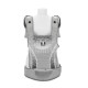 Μάρσιπος Ergonomic Backpack Lorelli MIA Grey 10010170001
