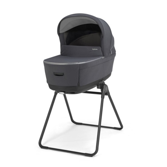 Σύστημα μεταφοράς Quattro Inglesina Electa Garage Grey KA52T0GRG