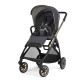 Σύστημα μεταφοράς Quattro Inglesina Electa Garage Grey KA52T0GRG