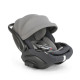 Σύστημα μεταφοράς Quattro Inglesina Electa Garage Grey KA52T0GRG